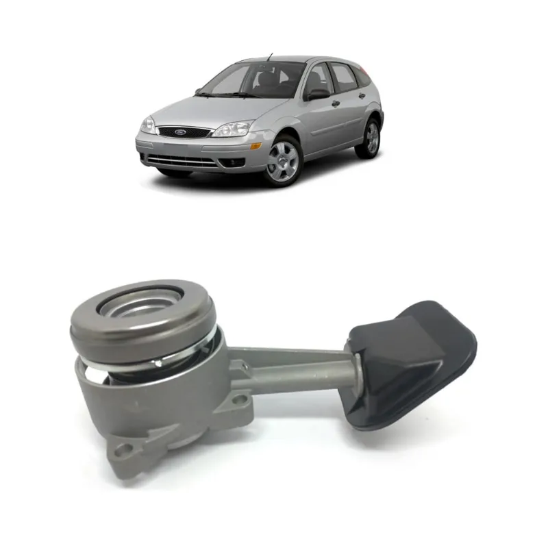 Atuador De Embreagem Ford Focus 2.0 16v 2000+ Scs4009 Starke
