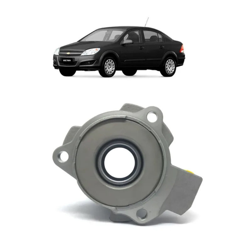 Atuador De Embreagem Gm Vectra 8v/16v 96+ Scs4011 Starke