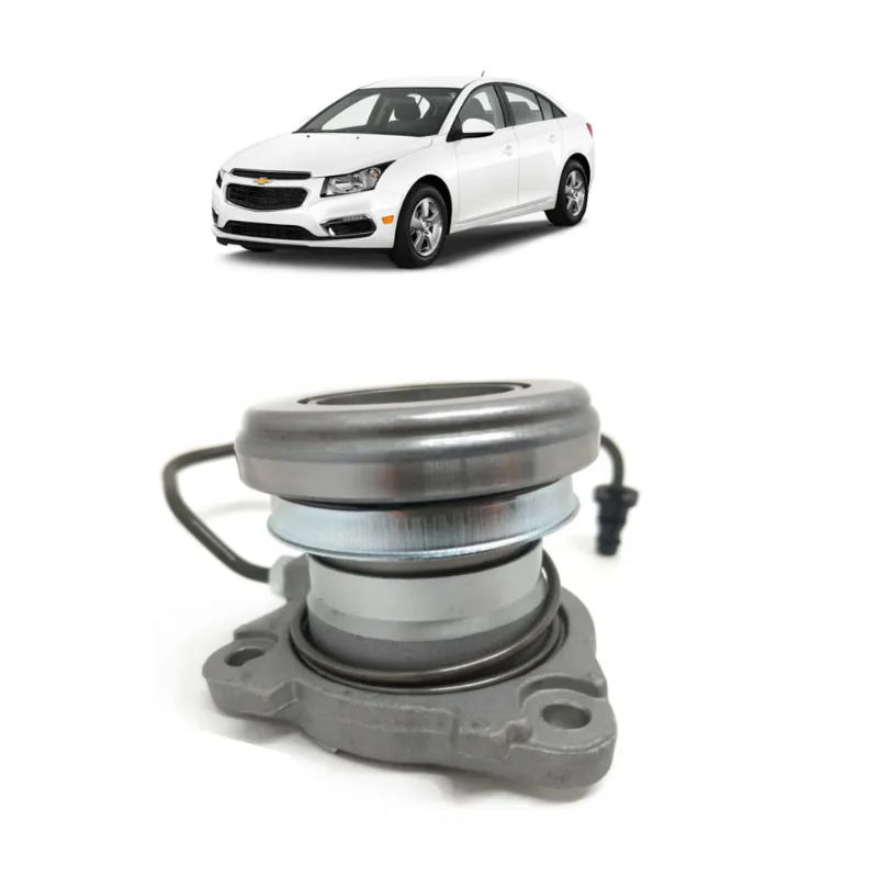 Atuador De Embreagem Cruze 1.8 16v 13+ Scs4014 Starke