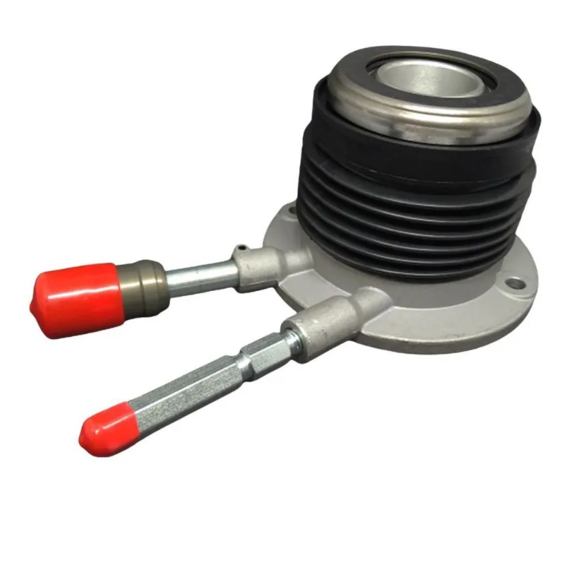 Atuador Embreagem Chevrolet S10 Blazer 1996 Até 2012 Scs4018