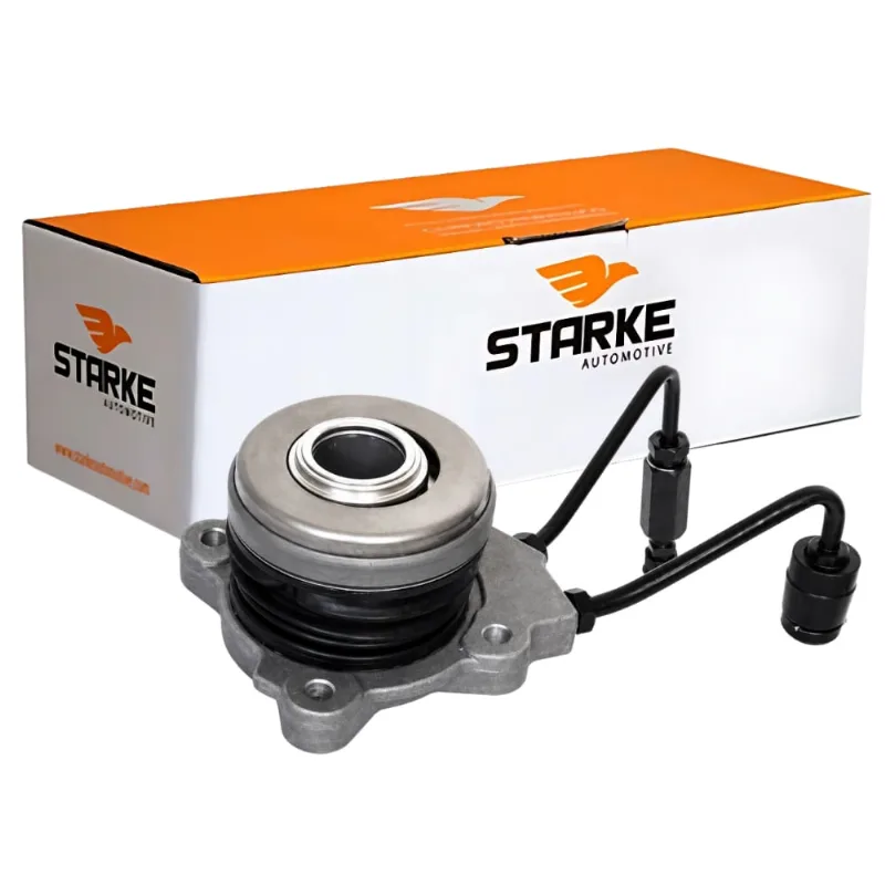 Atuador Embreagem Classe A 160 190 1997 1998 1999 Starke