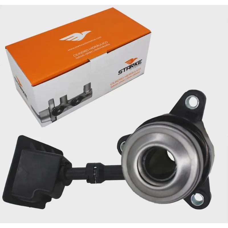 Atuador De Embreagem C3 C4 Aircross Ds3 Ds5 1.6 16v Starke SCS4025