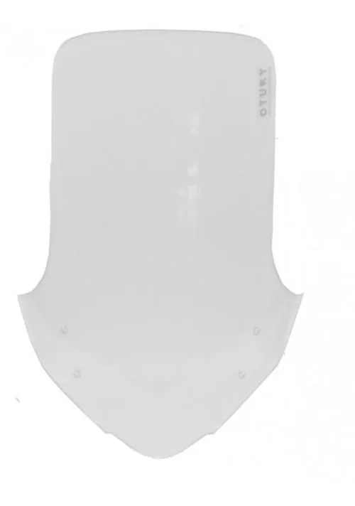 Bolha Para Nc 700x 44cm Cristal Acrílico Otuky 3mm