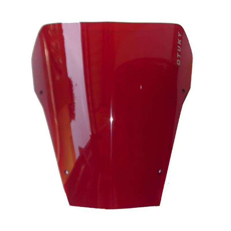 Bolha Para Yamaha Xt 660 R 2004 Até 2016 Tamanho Original