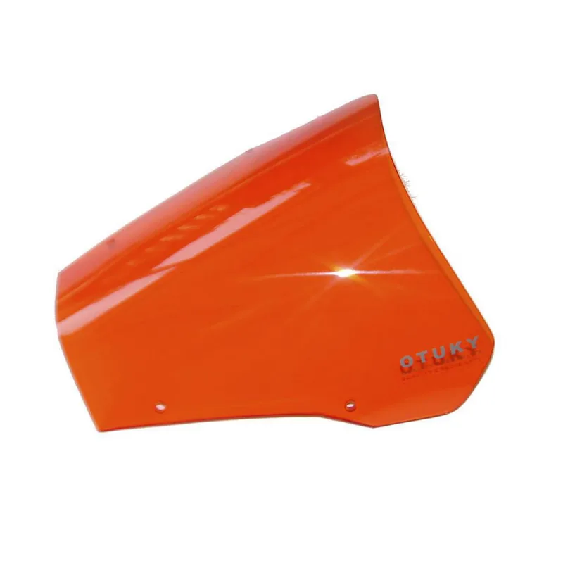 Bolha Laranja Yamaha Xt 660 R 2004 Até 2016 Tamanho Original