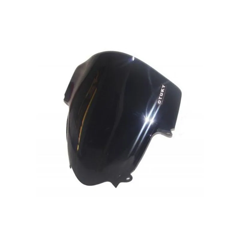 Bolha Suzuki Bandit 1200 S 2007 A 2012 Carenada Fumê Escuro