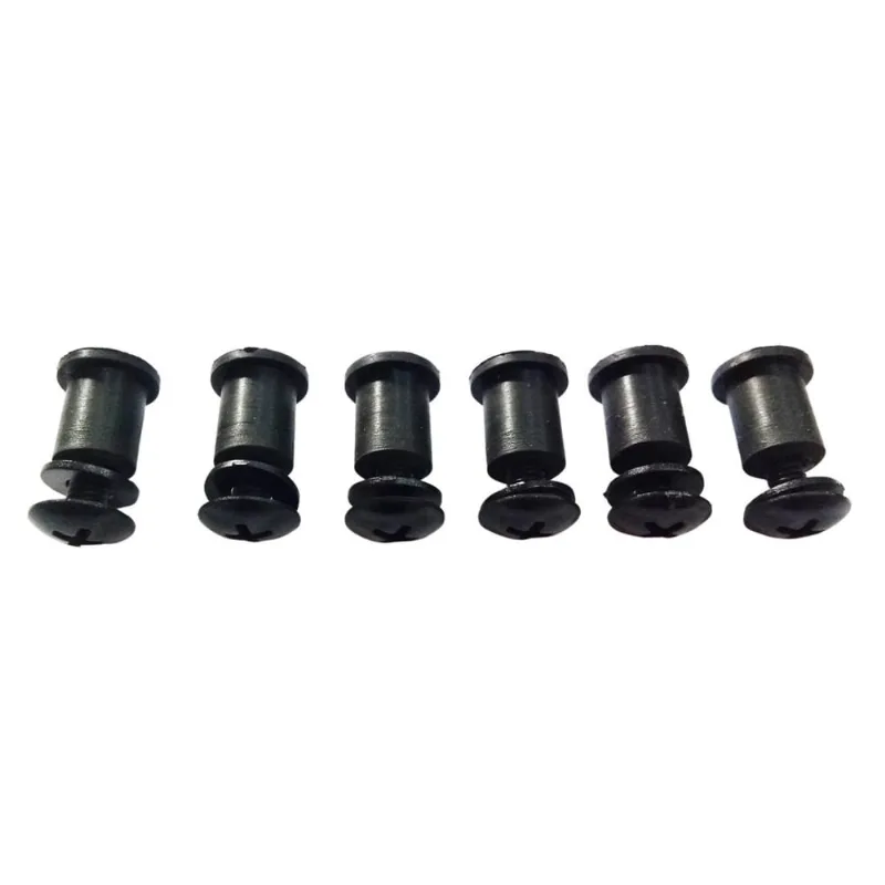 Parafuso Bucha Bolha Gsxr Srad 2006 Em Diante Philips Kit 6