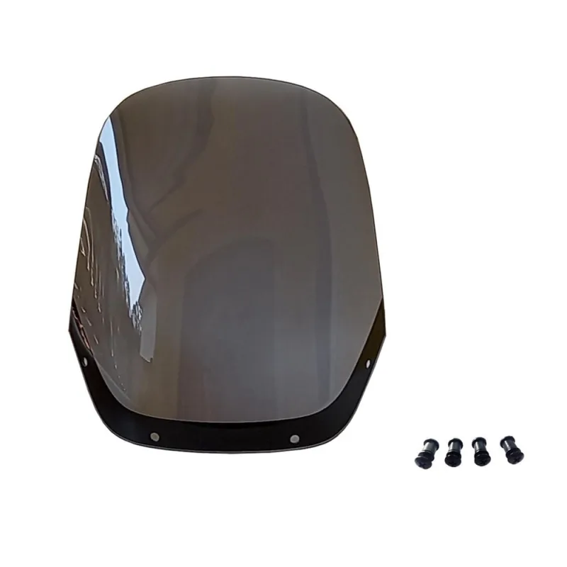 Bolha Sahara Nx 350 Alongada 10Cm Com Kit Buchas E Parafusos - Não Disponível - Automotivo