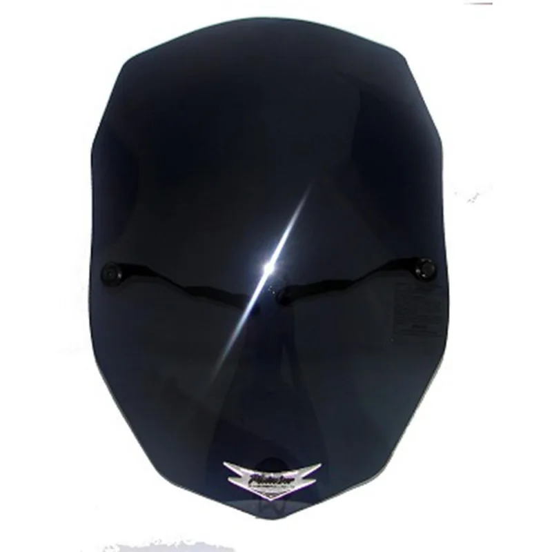 Bolha Falcon Nx 400 Ano 2013 Fumê Policarbonato Motovisor