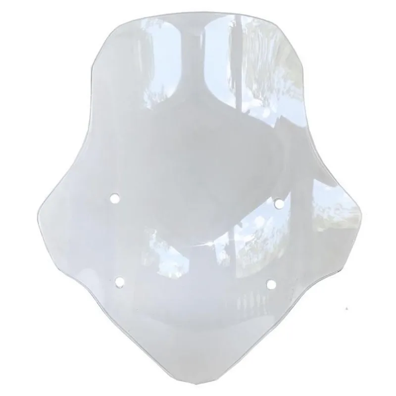 Bolha Xtz 250 Tenere 2011-2019 Cristal Acrílico