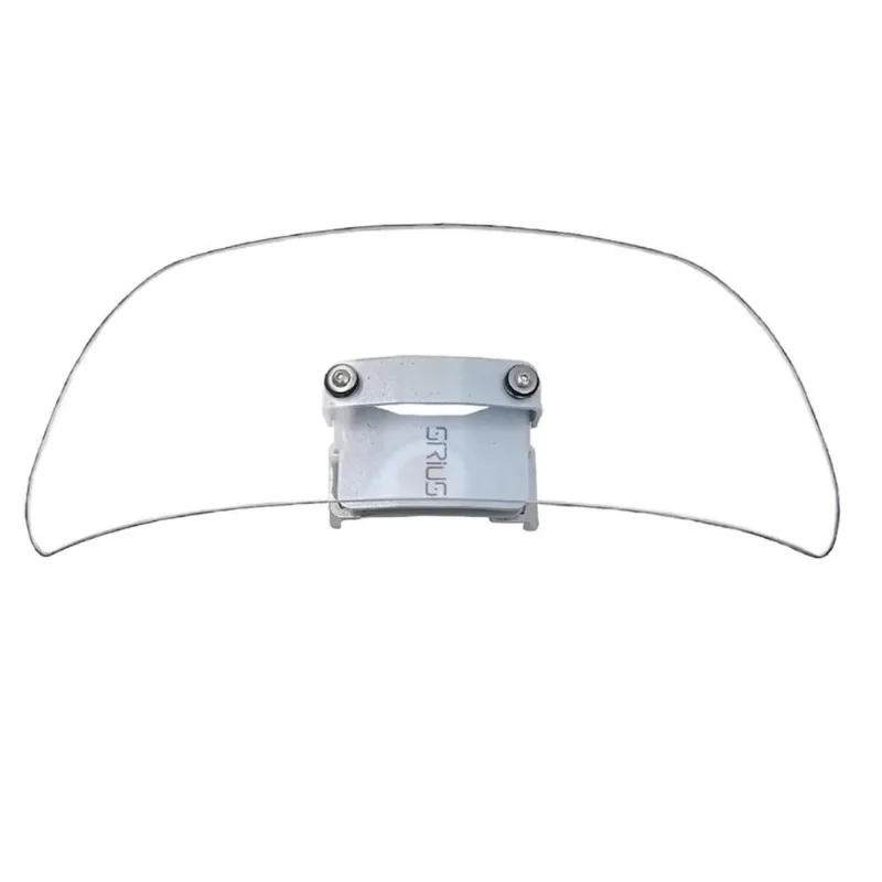 Defletor Ar Drakar Para Bolhas Bmw /versys/tiger/explorer