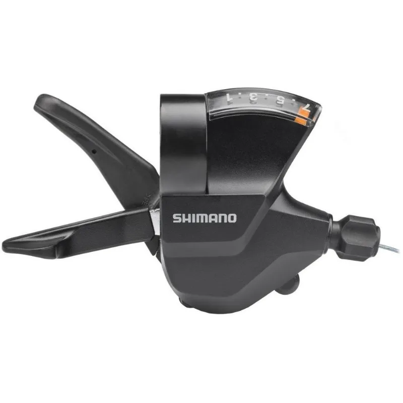 Alavanca Passador Direito Câmbio Shimano Altus Sl-m315 7v