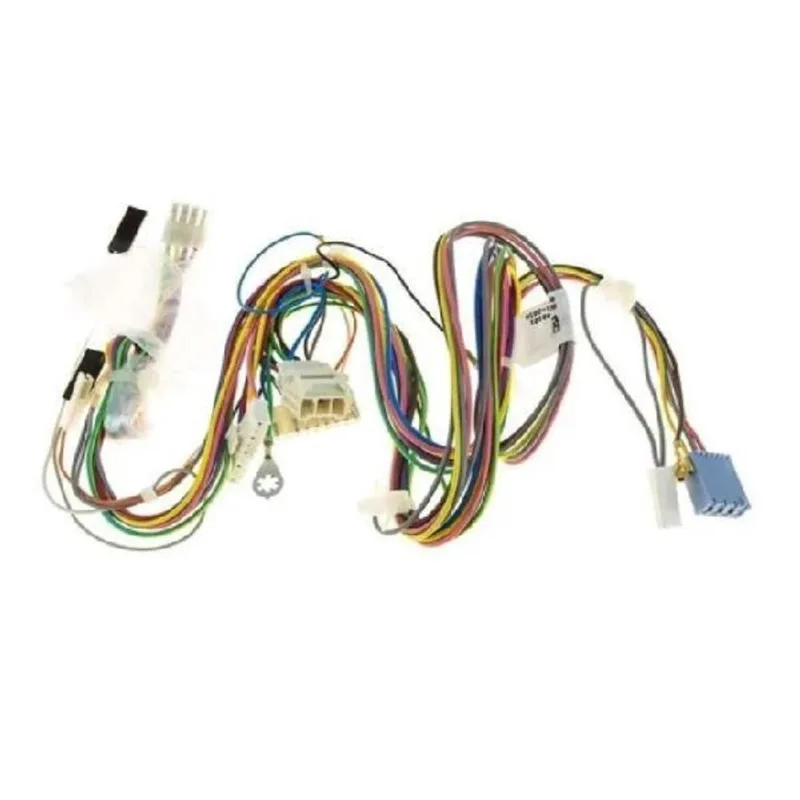 Chicote Rede Superior A03248101/A03248103 Lr Electrolux
