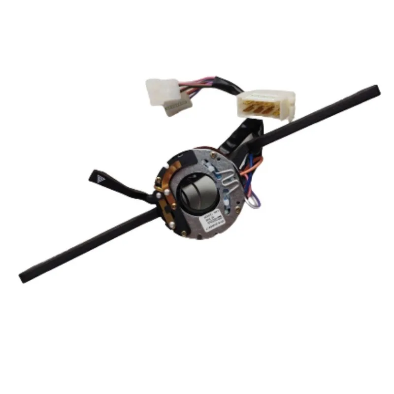 Chave Comando Seta Volkswagen Passat 80 84 C/ Temp Ospina