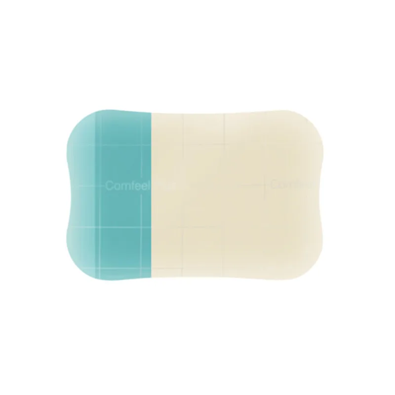 Kit Curativo Comfeel Plus 4x6 - 30 Unidades - Comfeel - Curativo