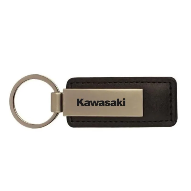 Chaveiro Modelo D Para Kawasaki Z-750 Ninja 1000 Versys 300