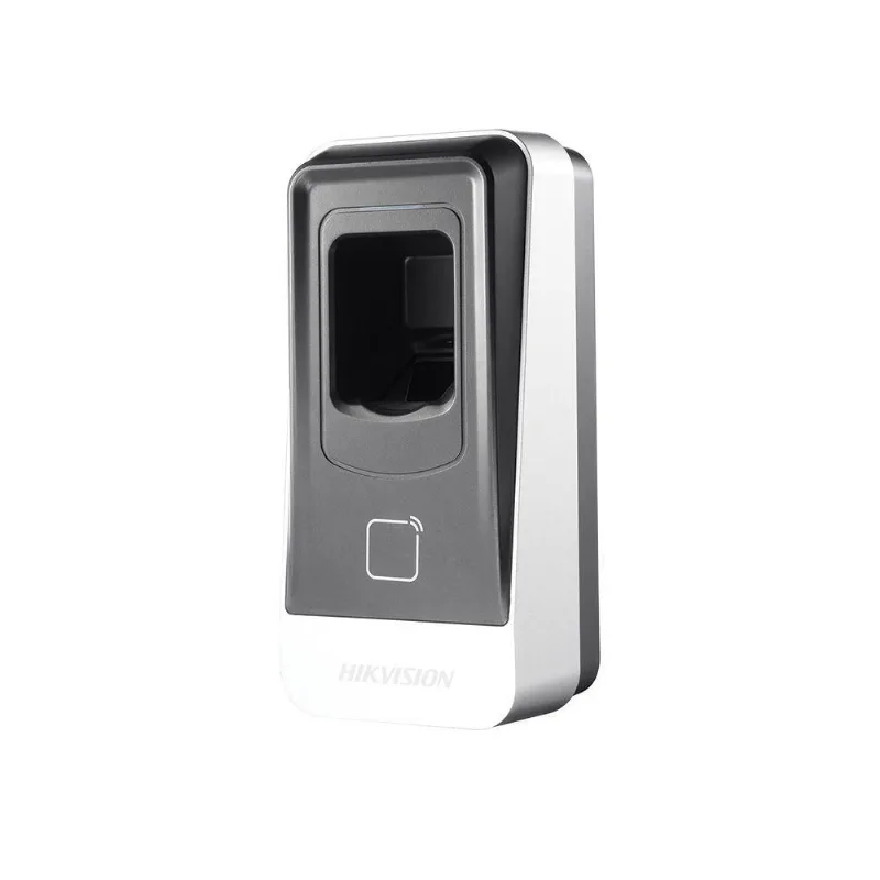 Leitor De Cartao Hikvision Ds-k1201mf