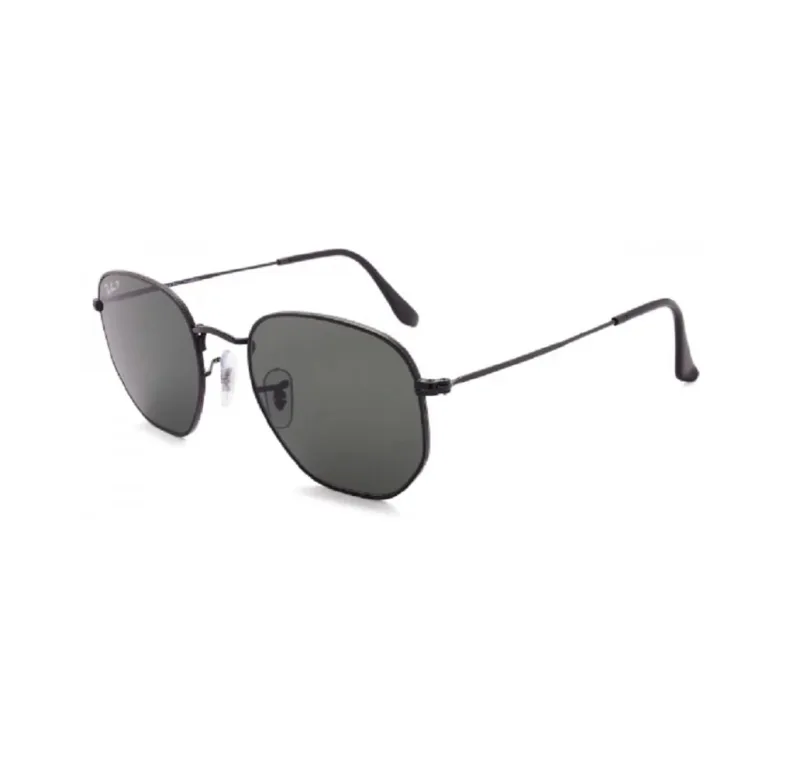 OCULOS SOLAR RAY-BAN RB3548NL 002/5854 - Ray-Ban - Moda