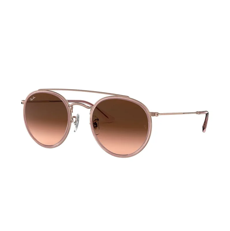 Oculos Solar Ray-Ban Rb3647nl 9069a551 - Ray-Ban - Moda