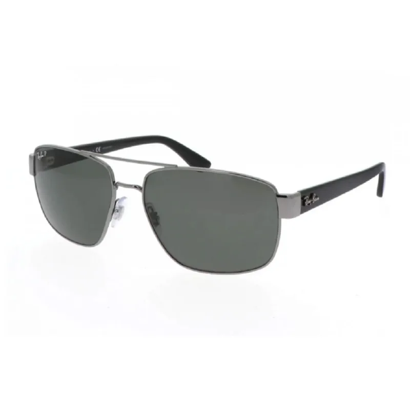 Oculos Solar Ray-Ban Rb3663l 004/5860 - Ray-Ban - Moda