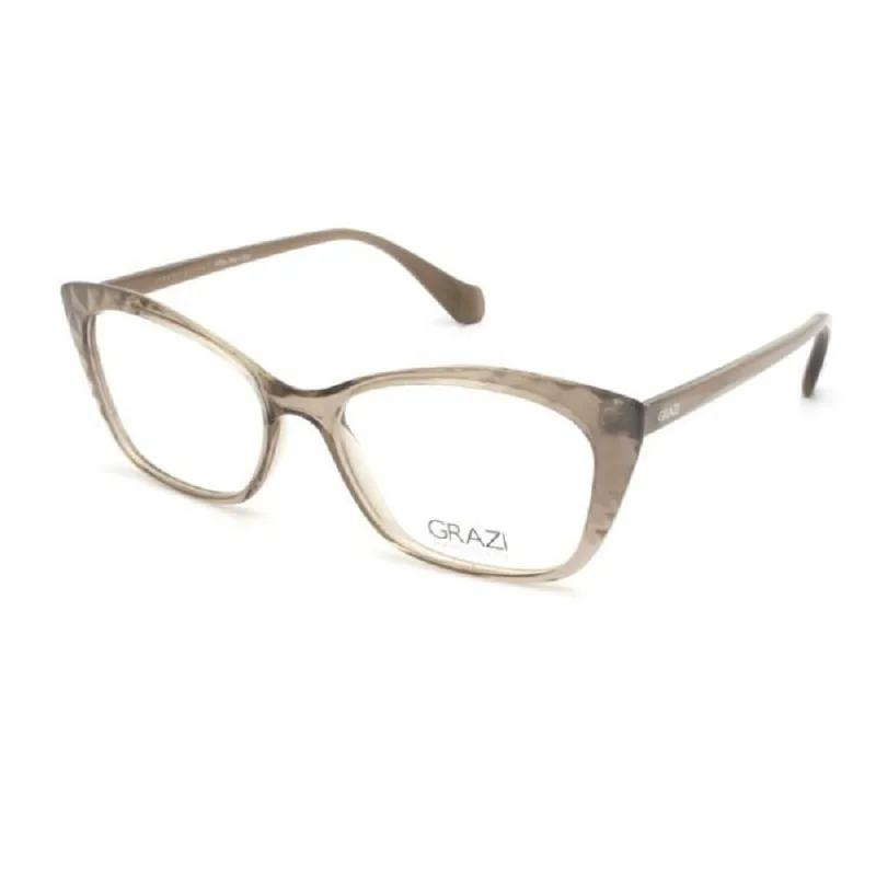 Armacao Grazi Gz3080 H935 53 - Grazi - Moda