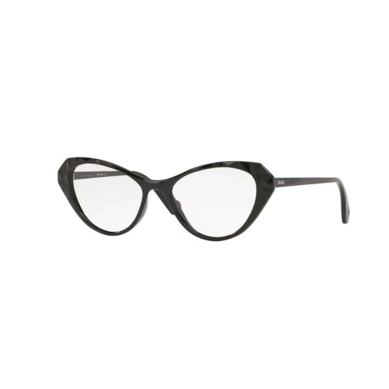 Armacao Grazi Gz3081 H937 52 - Grazi - Moda