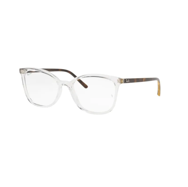 Armacao Ray-Ban Rx7189l 8104 54 - Ray-Ban - Moda