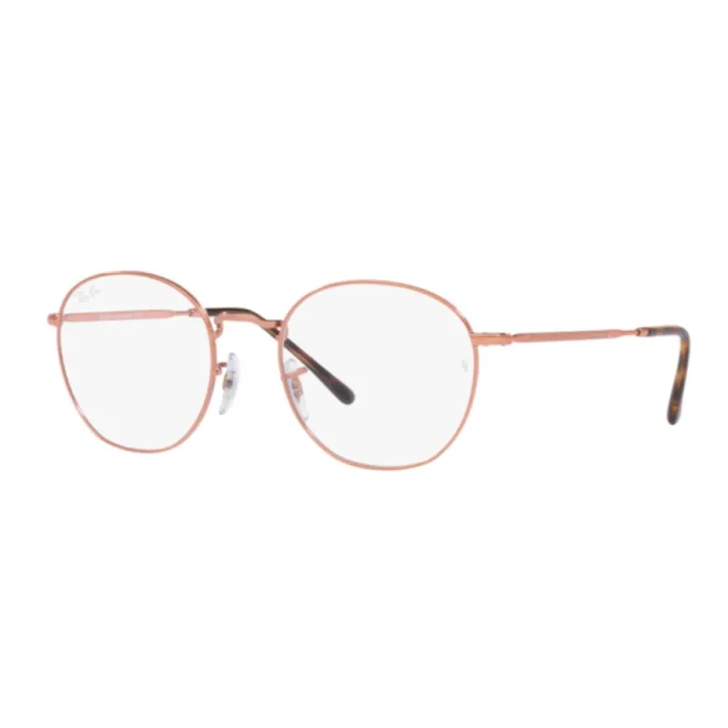 ARMACAO RAY-BAN RX6472L 2943 52 - Ray-Ban - Moda
