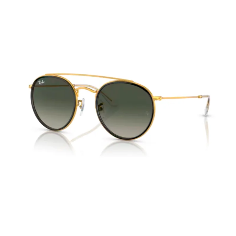 OCULOS SOLAR RAY-BAN RB3647NL 92387151 - Ray-Ban - Moda