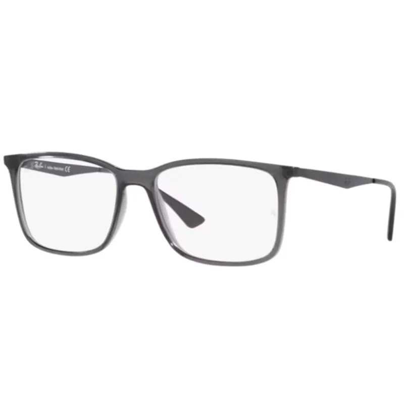 Armacao Ray-Ban Rx4359vl 5620 55 - Ray-Ban - Moda