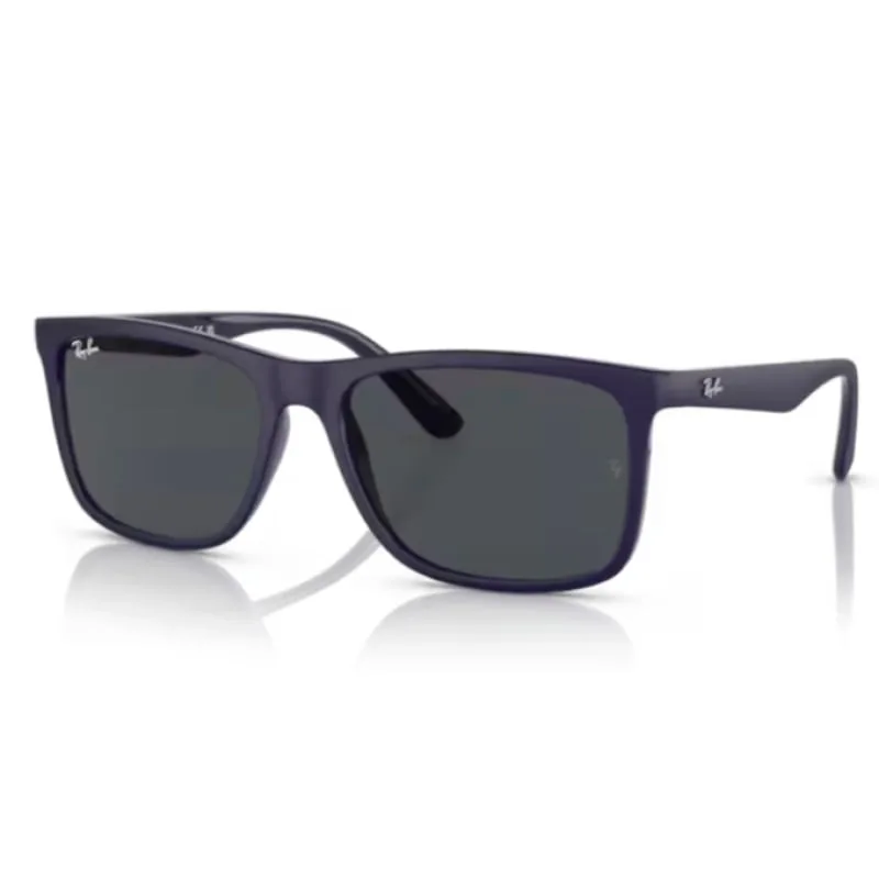 Oculos Solar Ray-Ban Rb4373l 66588758 - Ray-Ban - Moda