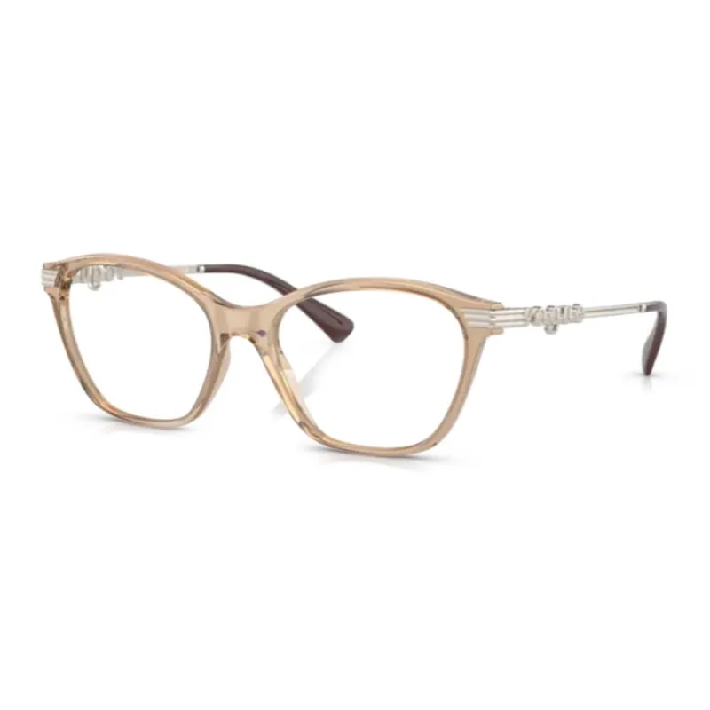 ARMACAO VOGUE VO5461L 2826 55 - Vogue - Moda