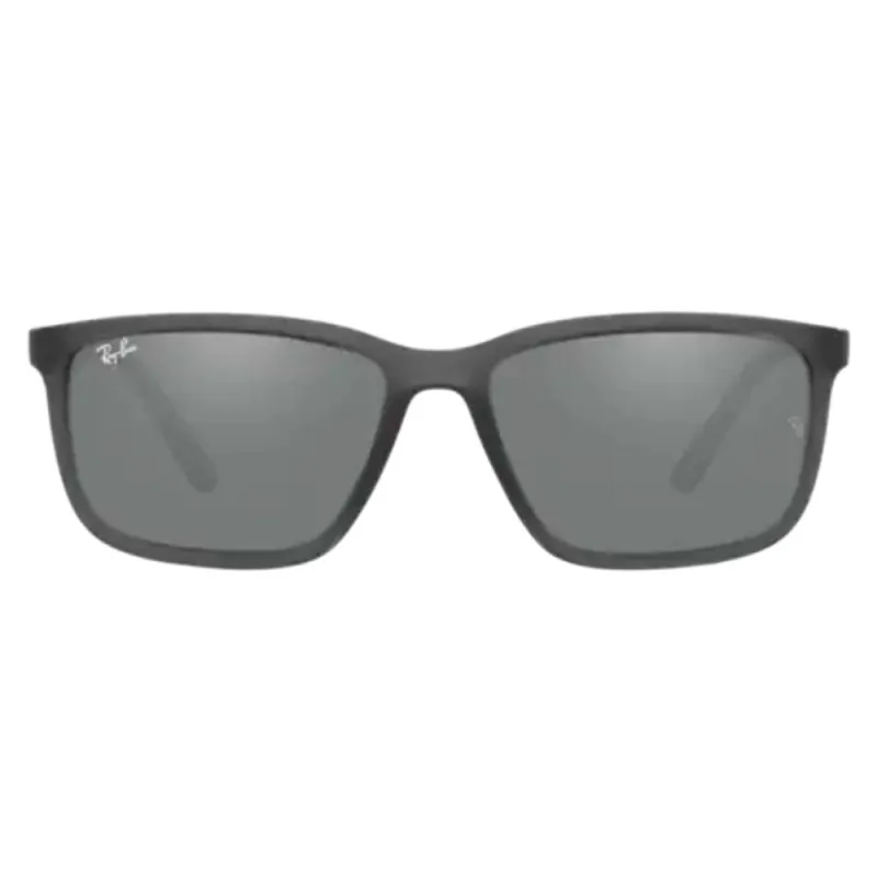 Oculos Solar Ray-Ban Rb4384l 66656g60 - Ray-Ban - Moda