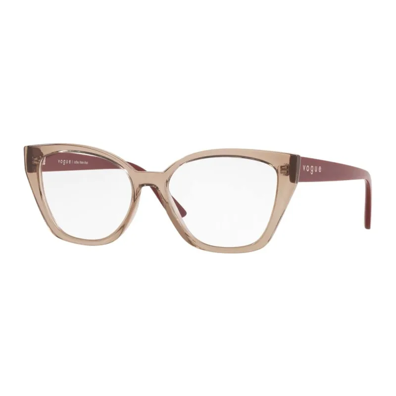 ARMACAO VOGUE VO5510L 2940 55 - Vogue - Moda