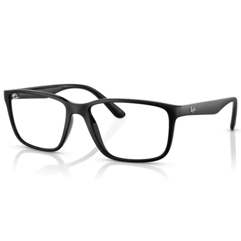 Armacao Ray-Ban Rx7207l 8164 55 - Ray-Ban - Moda