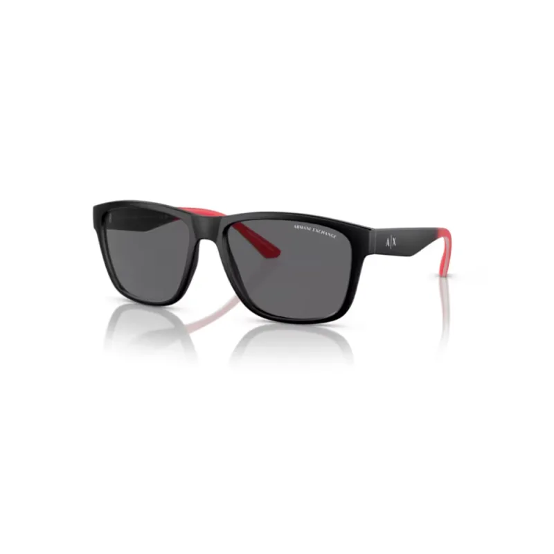 OCULOS SOLAR ARMANI EXCHANGE AX4135S 80788159 - Armani Exchange - Moda