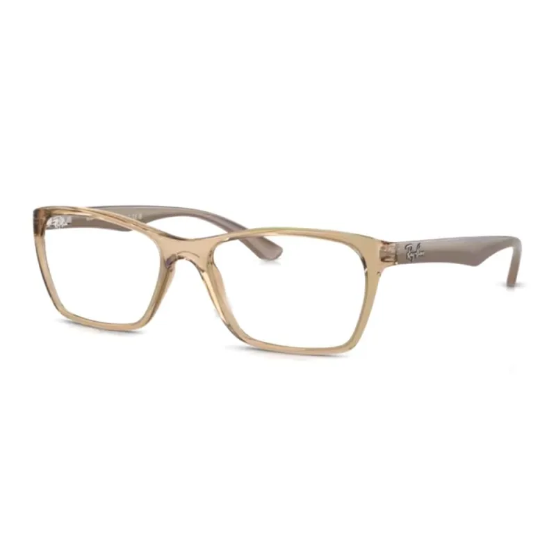 Armacao Ray-Ban Rx7033l 8185 52 - Ray-Ban - Moda