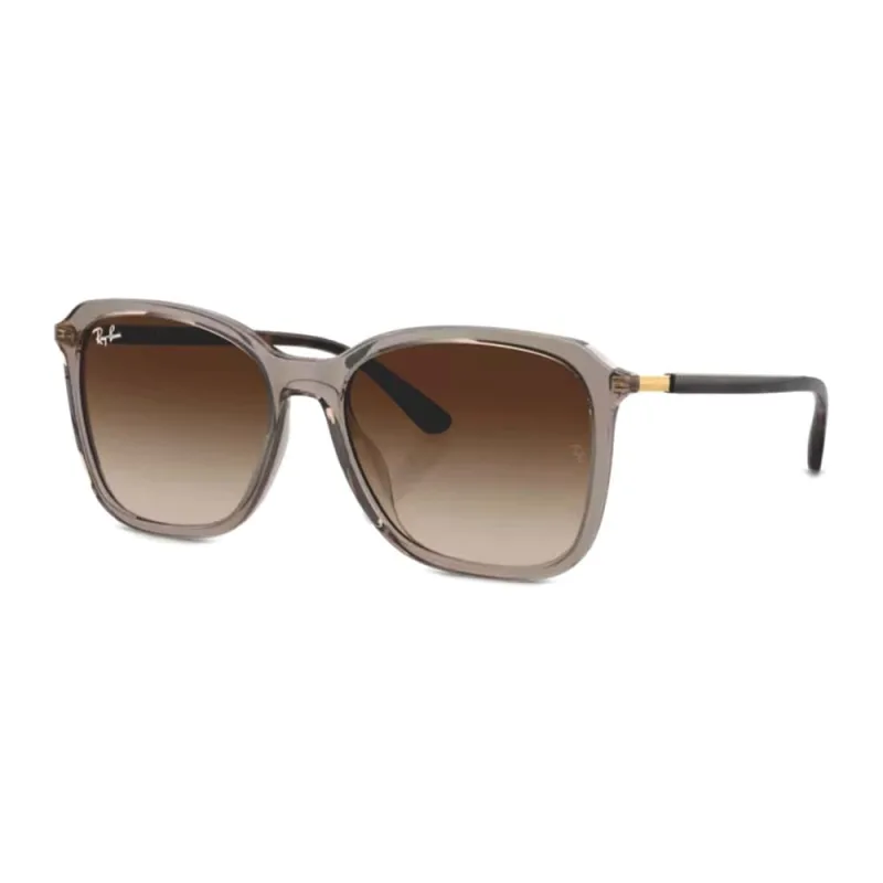 OCULOS SOLAR RAY-BAN RB4417L 67371355 - Ray-Ban - Moda
