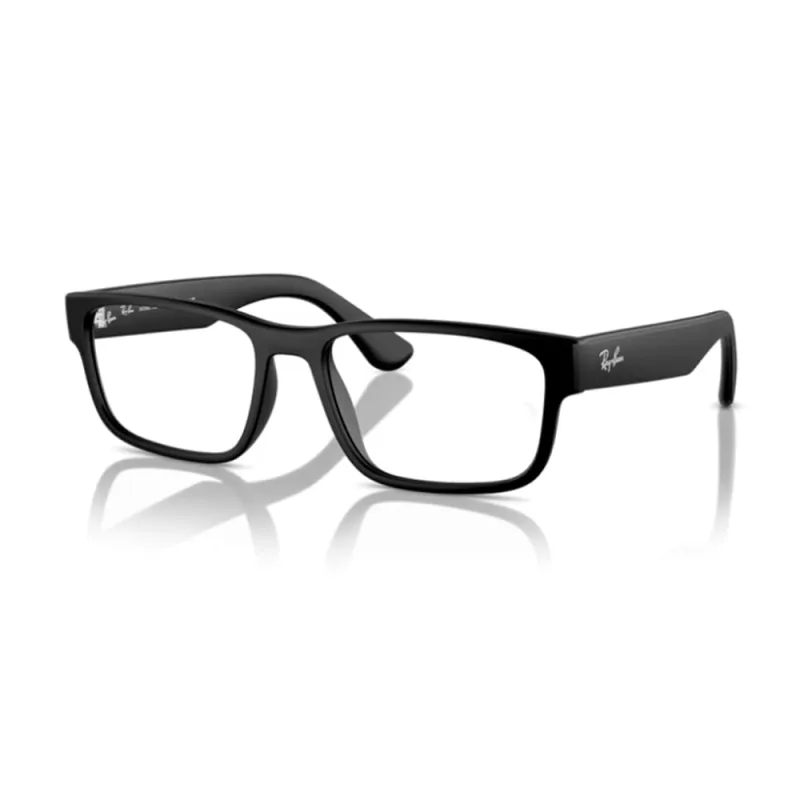 ARMACAO RAY-BAN RX7243L 5196 56 - Ray-Ban - Moda