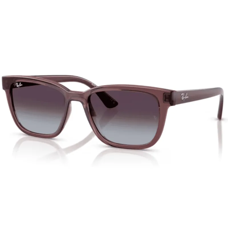 Oculos Solar Ray-Ban Rb4448l 67988g56 - Ray-Ban - Moda