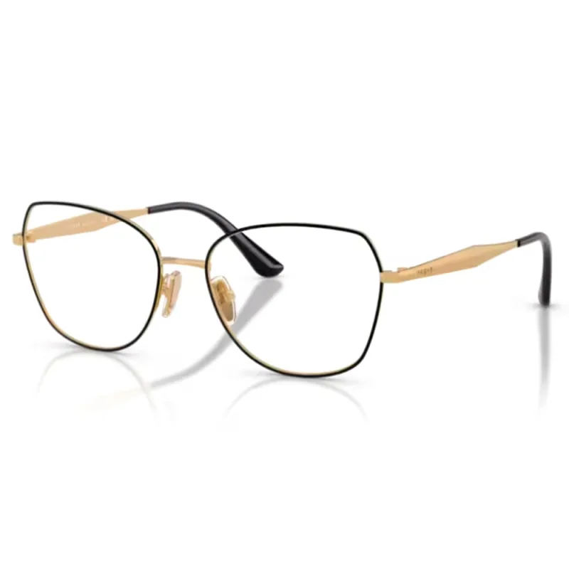 Armacao Vogue Vo4344l 5197 53 - Vogue - Moda