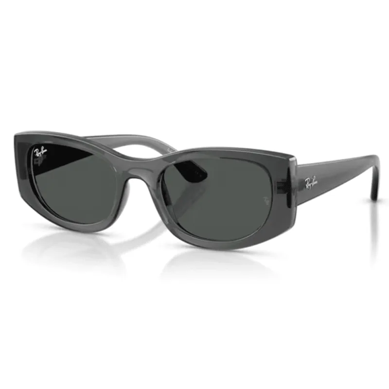 OCULOS SOLAR RAY-BAN RB4446L 68358754 - Ray-Ban - Moda