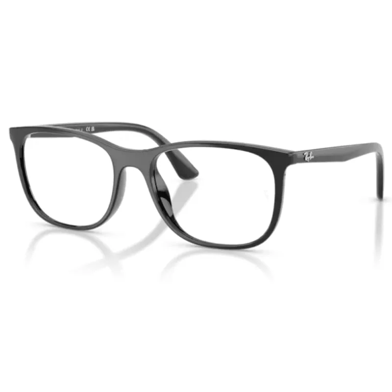 Armacao Ray-Ban Rx7270l 2000 56 - Ray-Ban - Moda