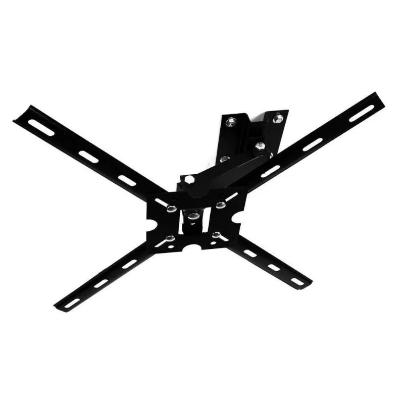 Suporte Articulado 3 Movimentos Para Tv Smart Led 43 Full Hd