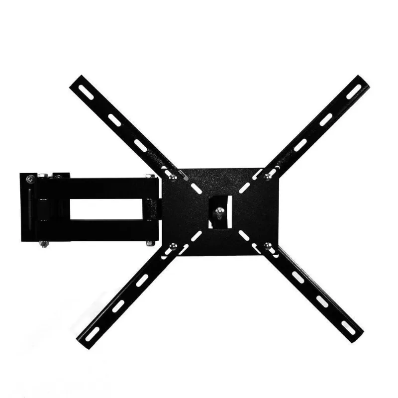 Suporte Articulado 4 Movimentos Smart Tv Led 4K 55 Philco