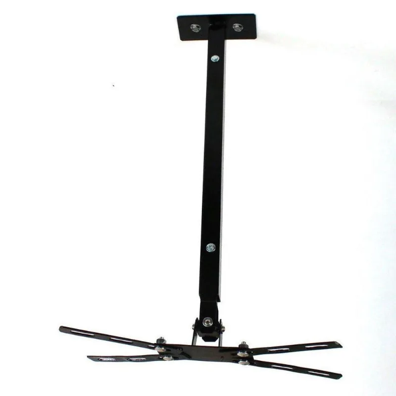 Suporte De Teto Para Projetor Lg Cinebeam Tv Ph510p Preto
