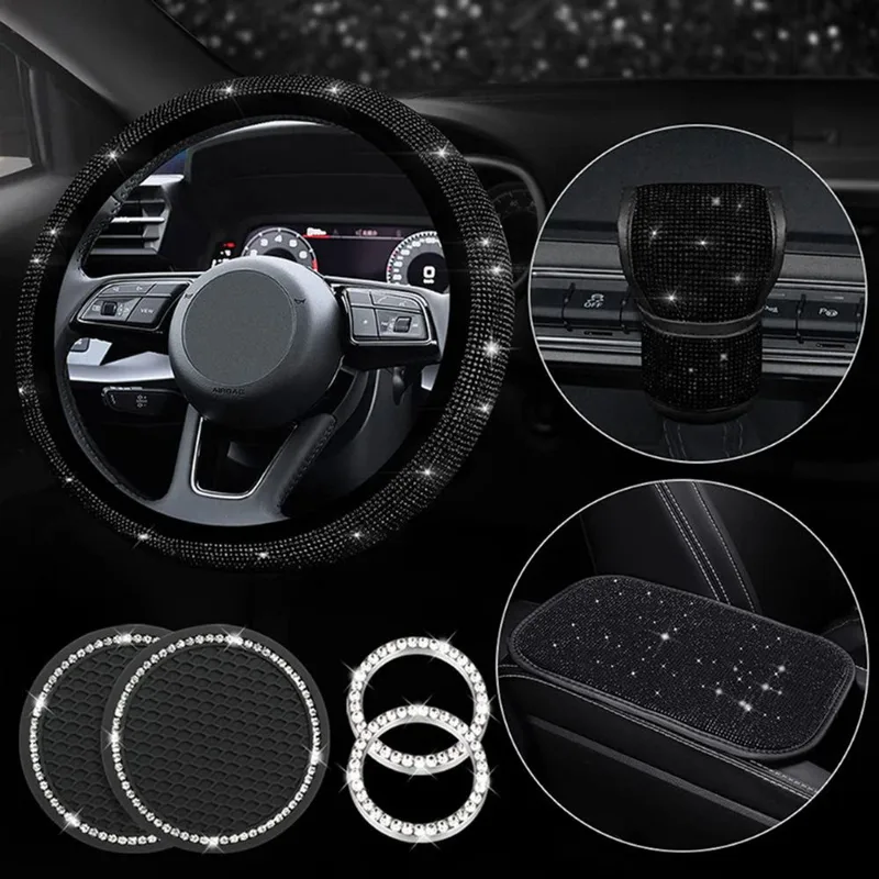 Acessório Automotivo Volantes E Cubos De Volante