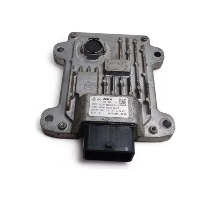 Módulo Cambio Automático Duster Oroch 1.6 16v 16 310321213r