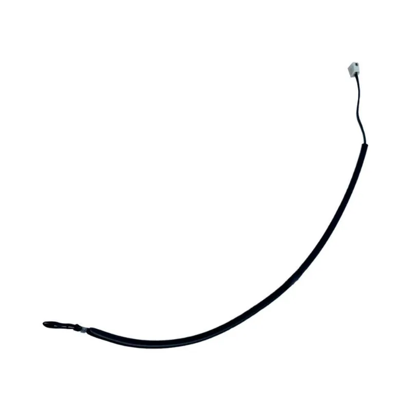 Sensor Temperatura Ponta Plastico Evaporador 7500-48000 Btus Único