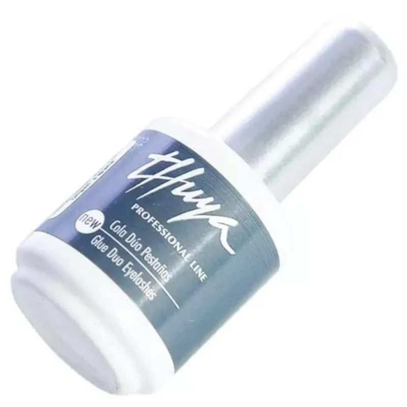 Permanente De Cílios Cola Duo Thuya 14 Ml